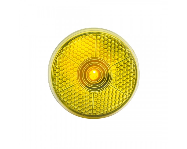 Luz Seguridad Flash