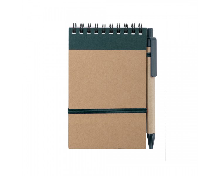 Libreta Ecocard