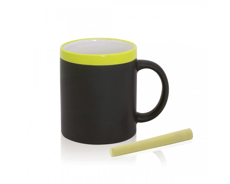 Taza Colorful