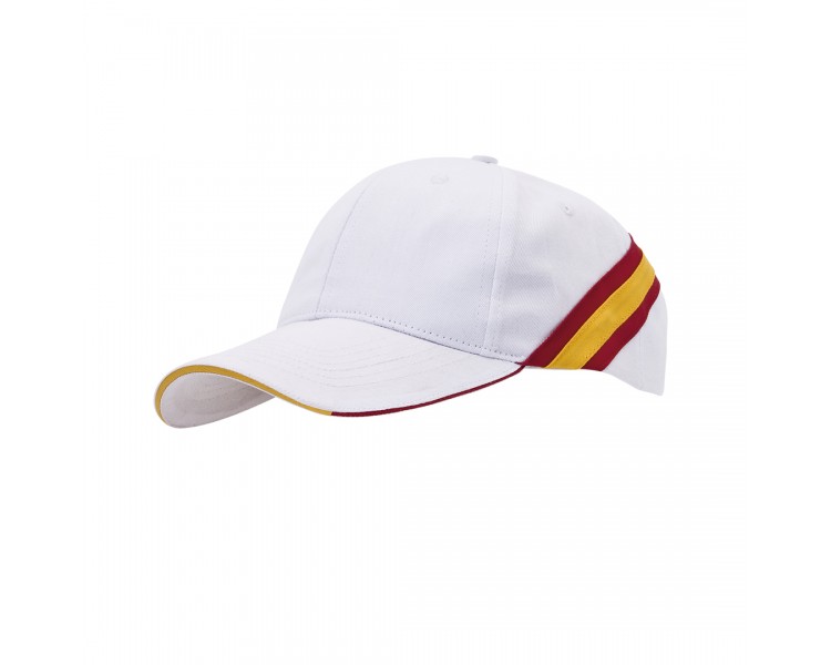 Gorra Iberia