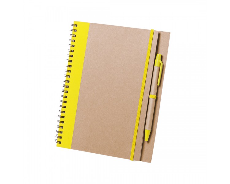 Libreta Tunel