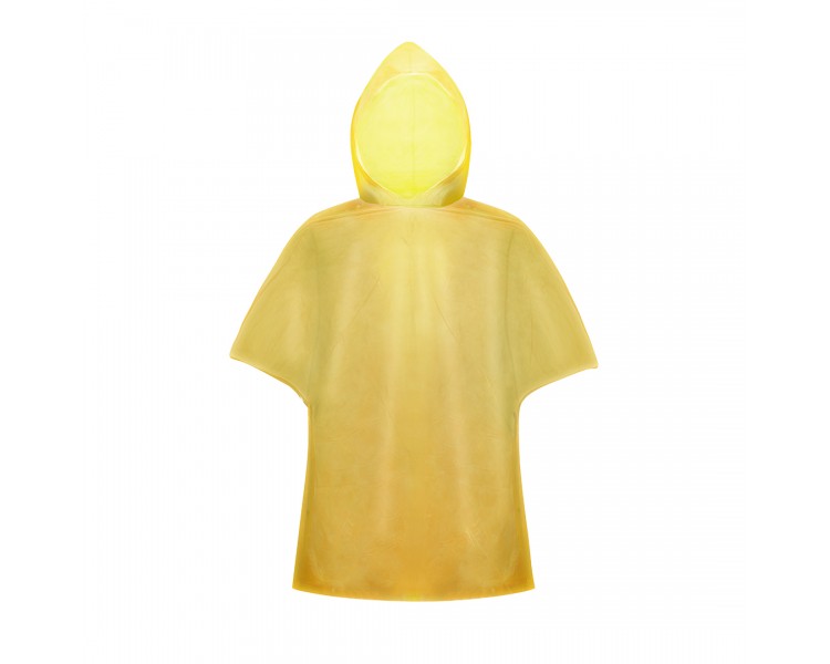 Poncho Remo