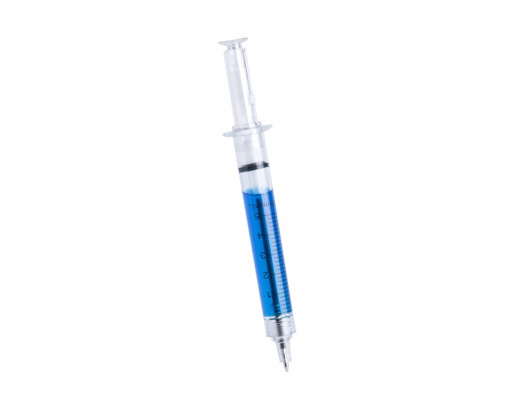 Bolígrafo Medic