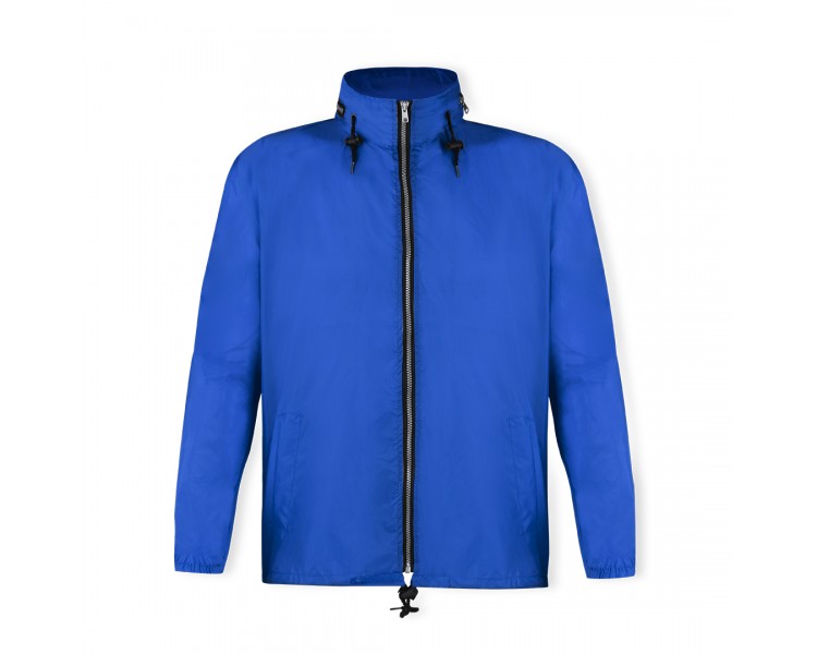 Impermeable Garu
