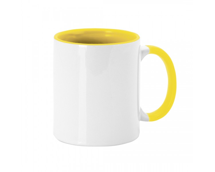 Taza Sublimación Harnet