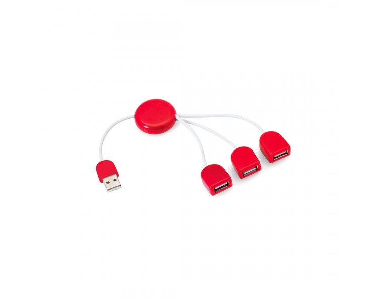 Puerto USB Pod