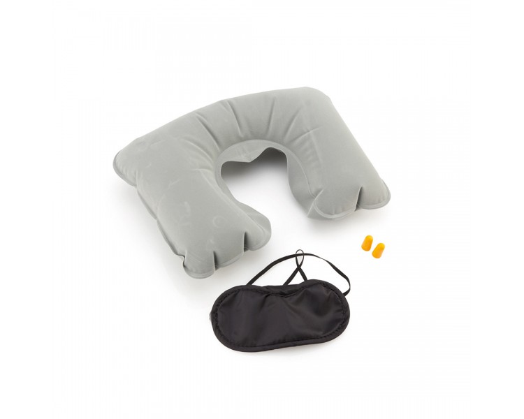 Set Viaje Plonet
