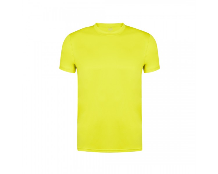 Camiseta Adulto Tecnic Plus