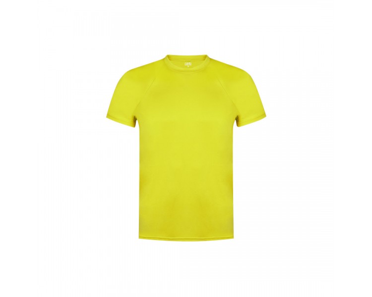 Camiseta Niño Tecnic Plus
