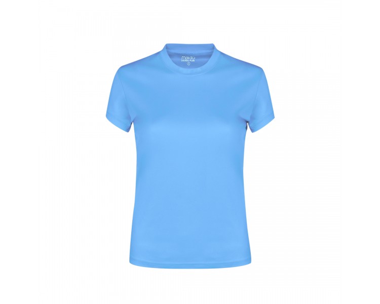 Camiseta Mujer Tecnic Plus
