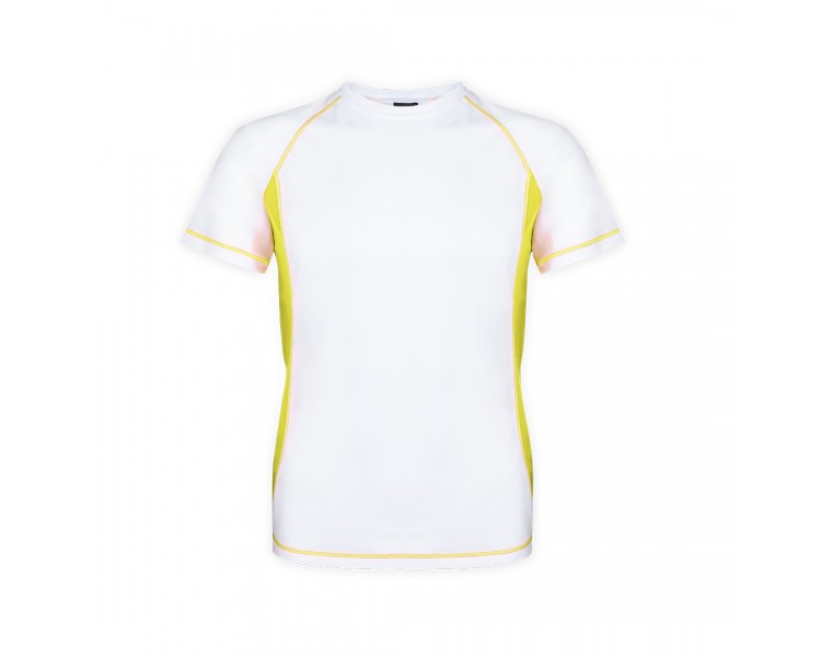 Camiseta Adulto Tecnic Combi