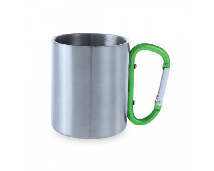 Taza Bastic
