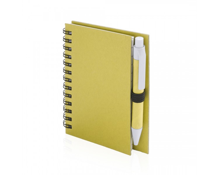 Libreta Pilaf