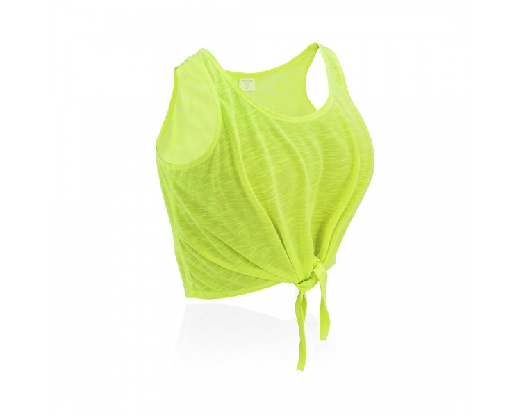 Camiseta Mujer Slem