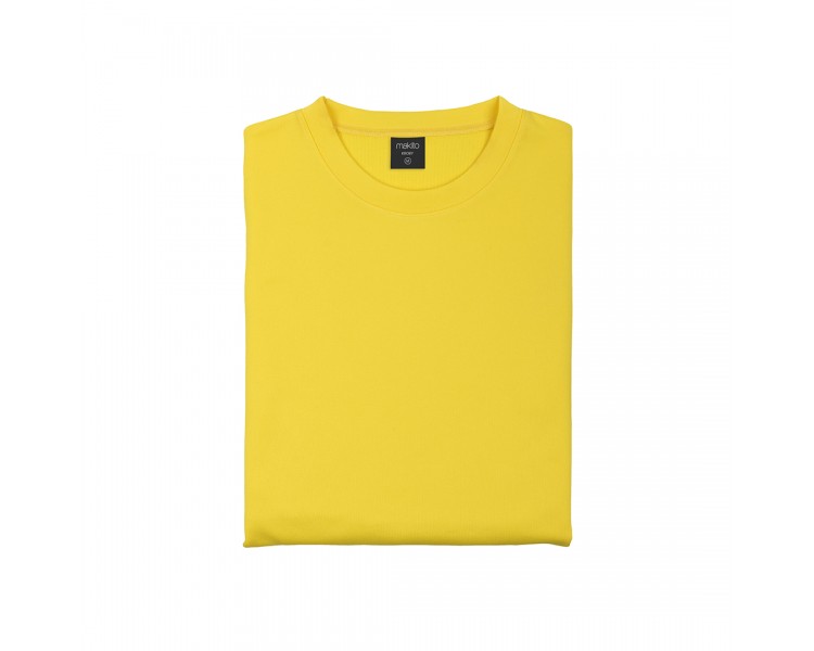 Sudadera Técnica Adulto Kroby