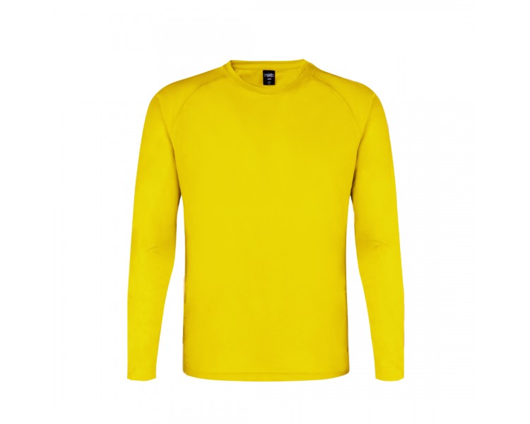 Camiseta Adulto Tecnik Maik