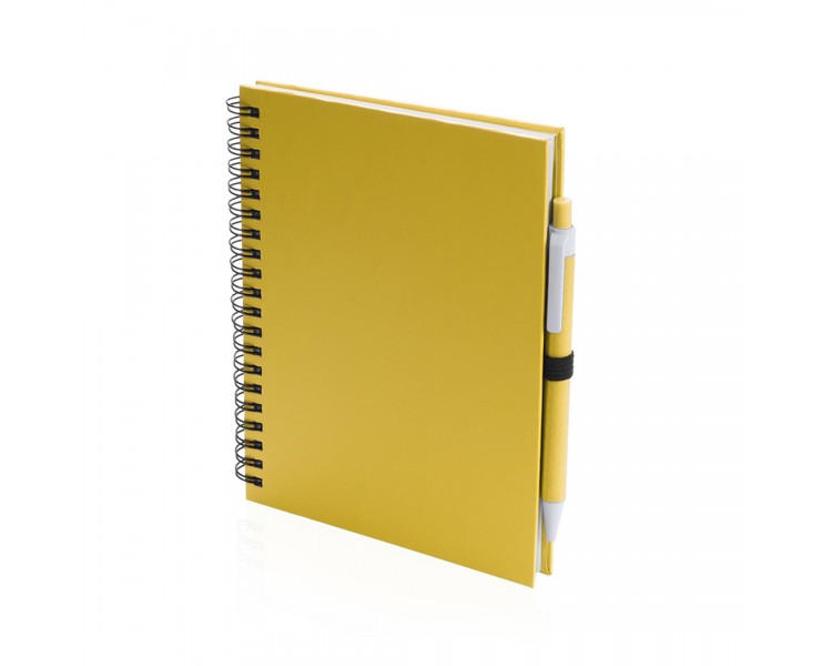 Libreta Koguel