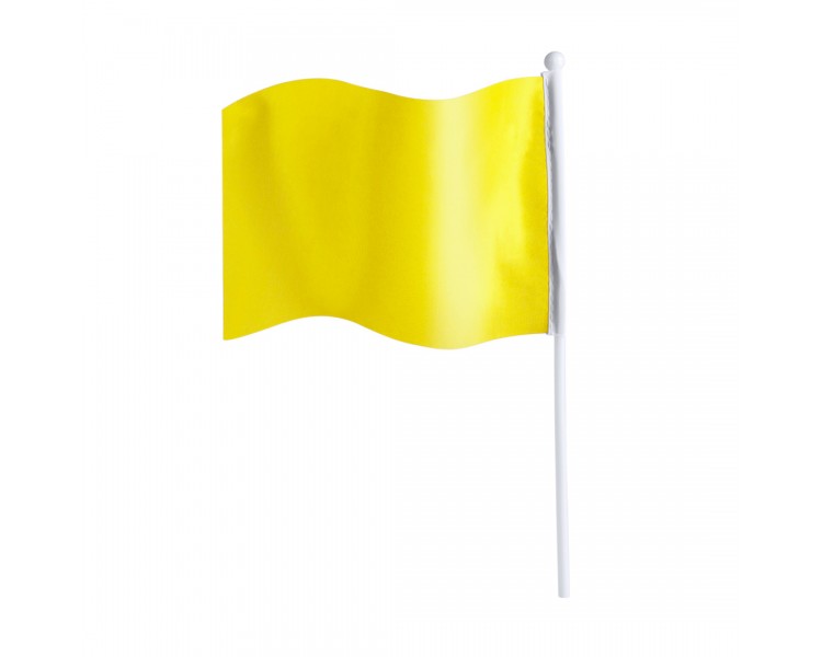 Banderín Rolof