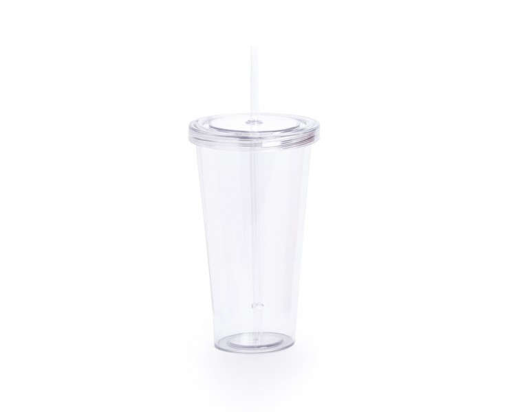 Vaso Trinox