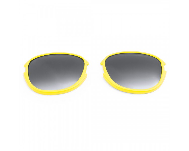 Lentes Options