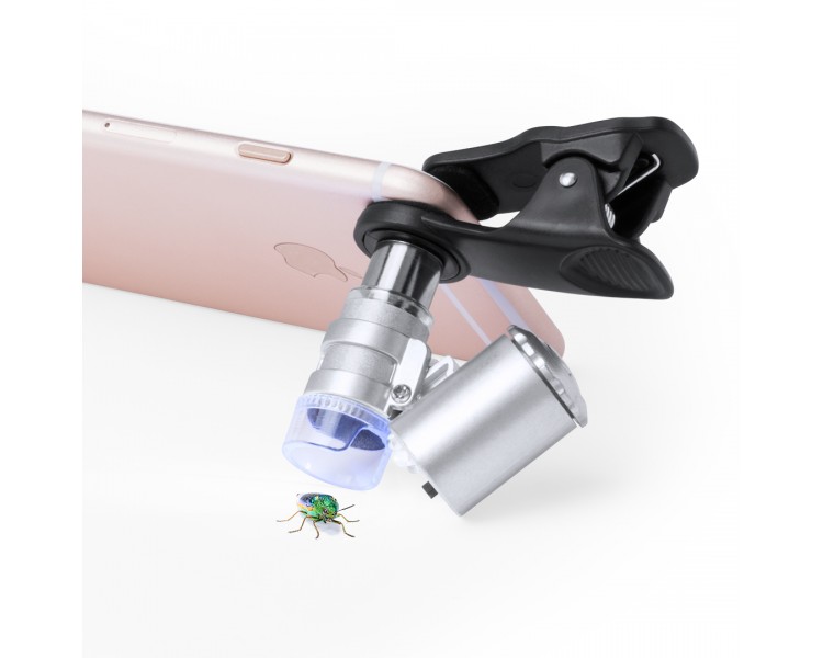 Microscopio Dicson 60X