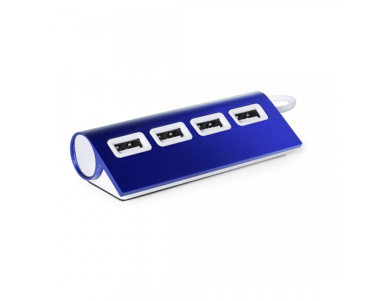 Puerto USB Weeper