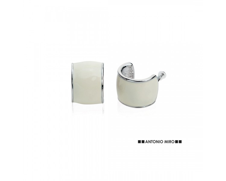 Pendientes Moss