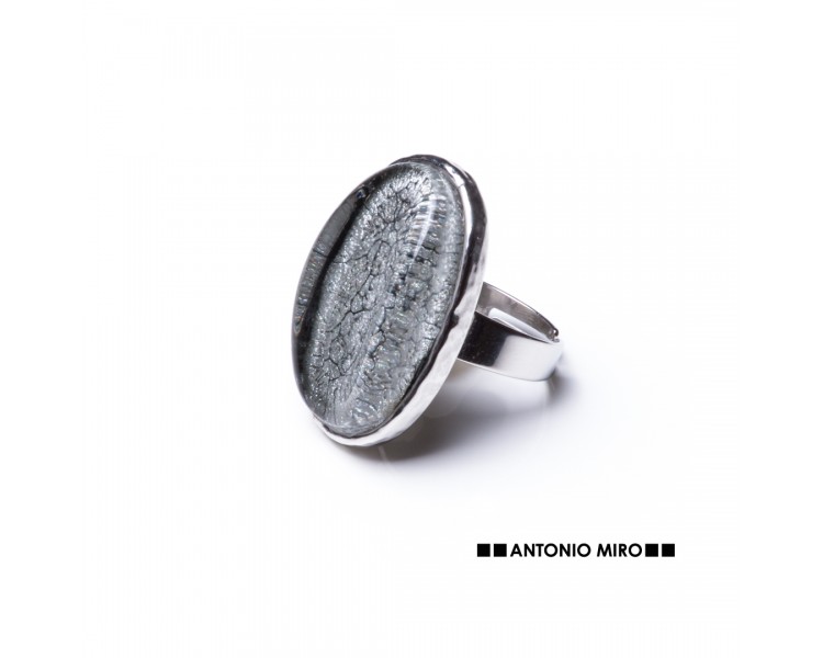 Anillo Ajustable Hansok