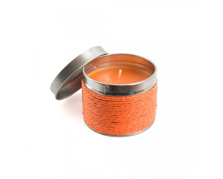 Vela Aromática Shiva