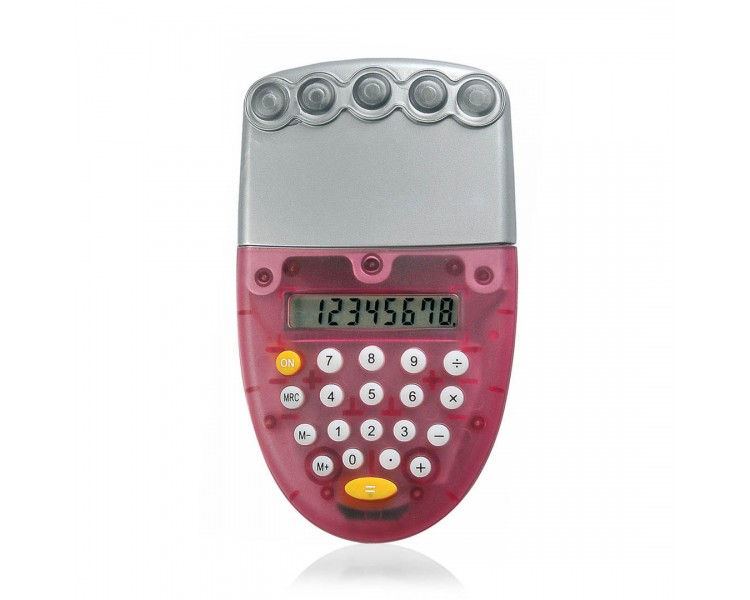 Calculadora Ozone