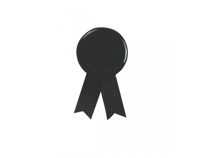 Pin Lazo Solidario