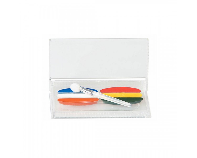Set Pinturas Colour