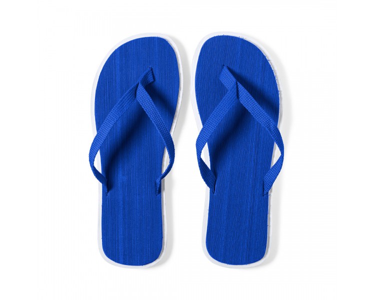 Chanclas Caimán