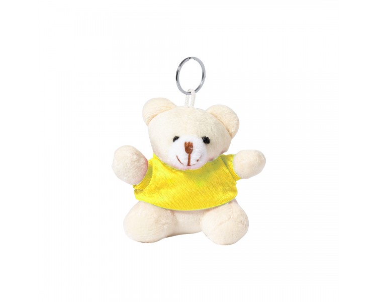 Llavero Peluche Tedchain