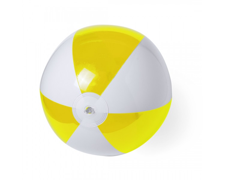 Balón Zeusty