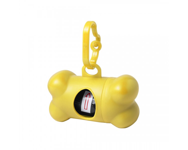 Dispensador Bolsas Rucin