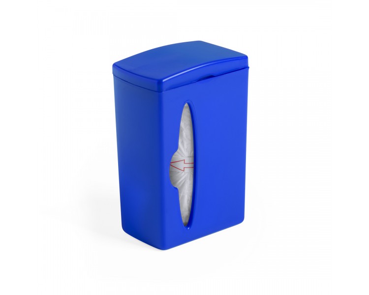 Dispensador Bolsas Bluck