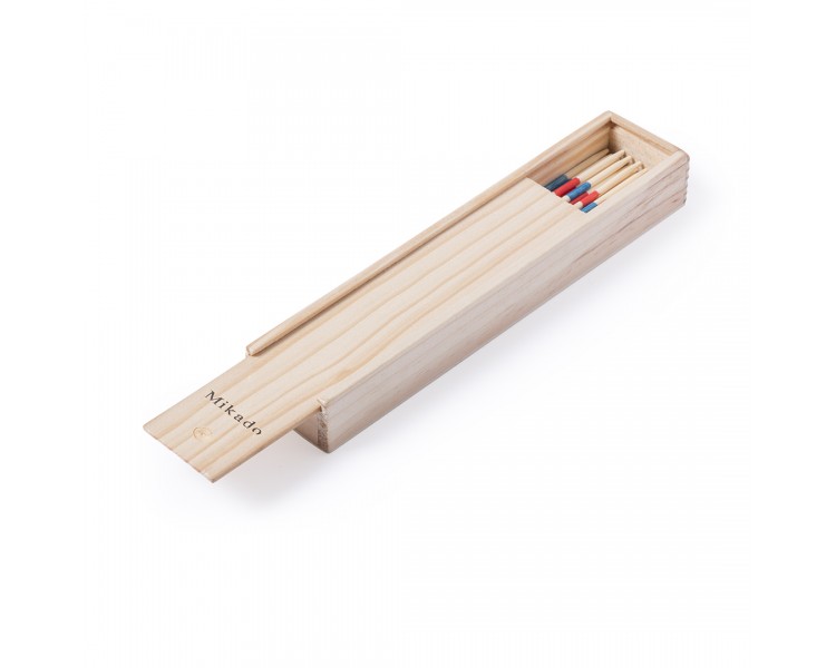 Juego Habilidad Mikado