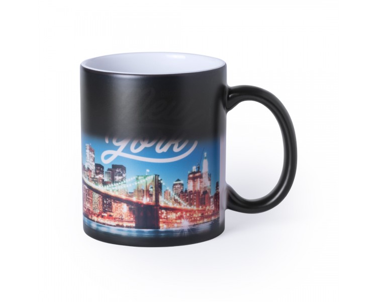 Taza Sublimación Bardot