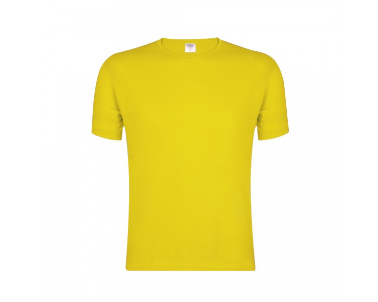 Camiseta Adulto Color "keya" MC130