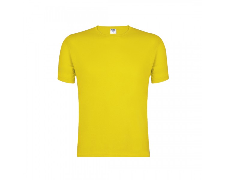 Camiseta Adulto Color "keya" MC150