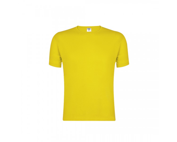 Camiseta Adulto Color "keya" MC180