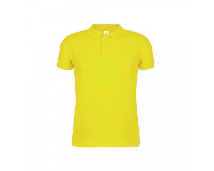 Polo Adulto Color "keya" MPS180