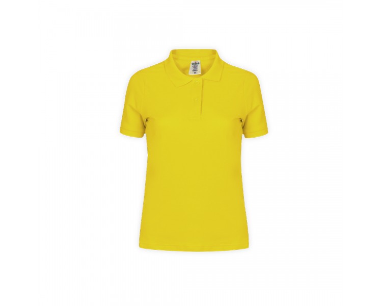 Polo Mujer Color "keya" WPS180