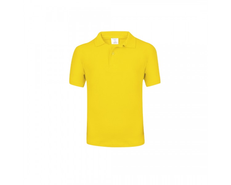 Polo Niño Color "keya" YPS180