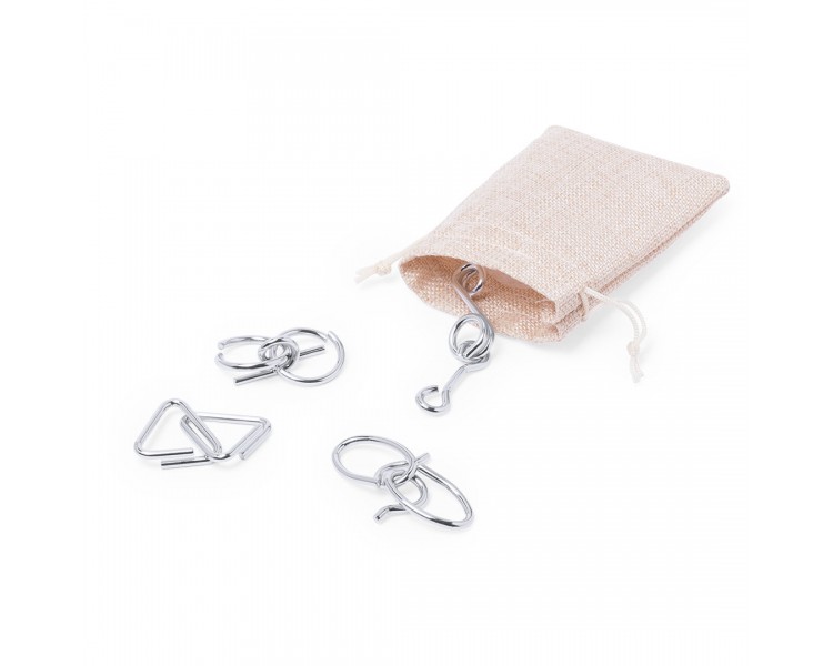 Set Juegos Habilidad Facon