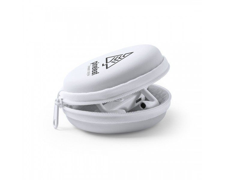 Auriculares Sopral