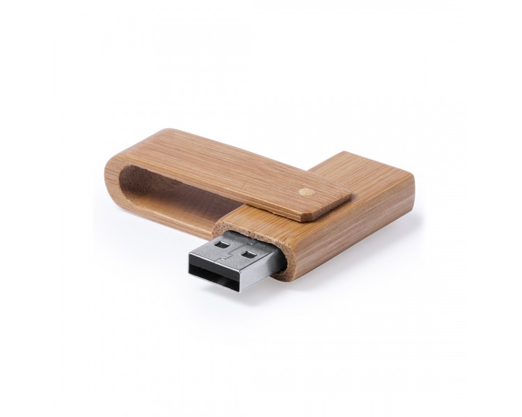 Memoria USB Haidam 16GB