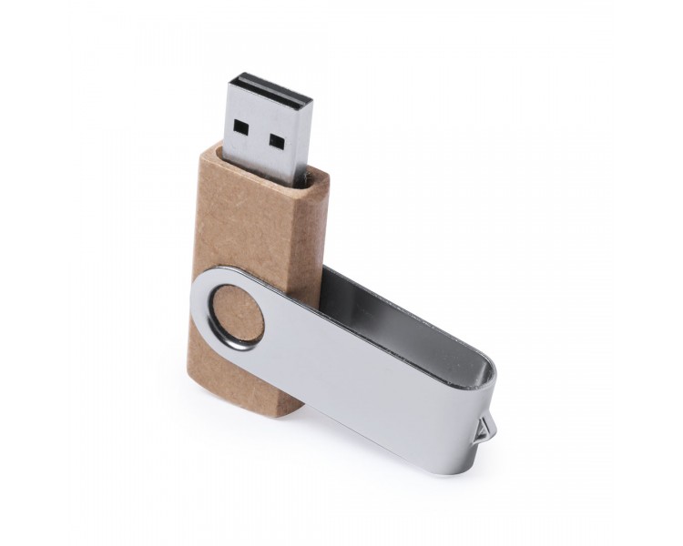 Memoria USB Trugel 16Gb