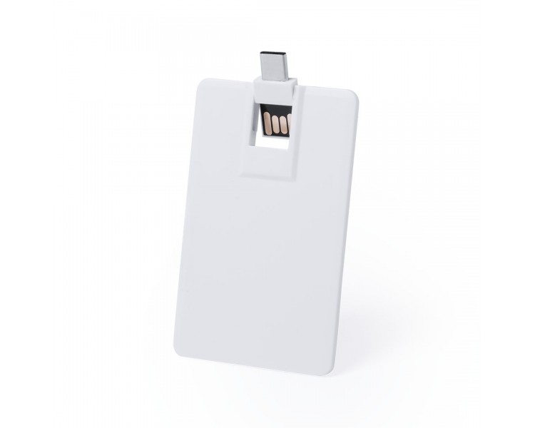Memoria USB Milen 16Gb